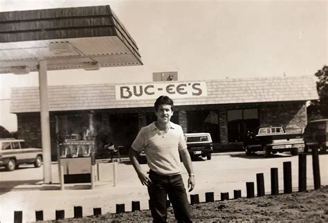 Original Texas Buc.